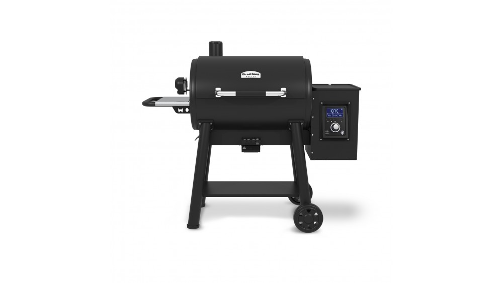 Broil King Regal 500 Pellet Smoker